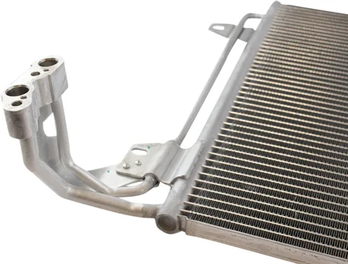 Miniatura 825 de TRQ Secador receptor de condensador de aire acondicionado compatible con Pontiac Vibe 2009-2010 2011-2016 Scion tC 2008-2015 xB 2009-2019 Toyota
