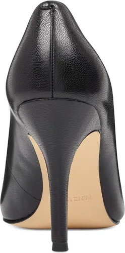 Miniatura 4 de Nine West Zapatos de tacón puntiagudos de lino para mujer