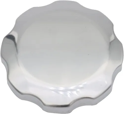 Tapa del tanque de combustible 17620-ZH7-013 Reemplazo para motores H-on-da GX120 GX160 GX200 GX240 GX270 GX340 GX390 4HP - 13HP Reemplaza