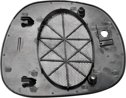 Miniatura 2 de Dorman 57307 Parrilla de altavoz derecho para salpicadero - Compatible con modelos seleccionados Chevrolet/GMC/Oldsmobile