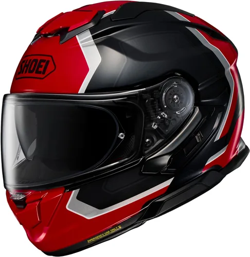 Shoei GT-Air 3 Realm - Casco integral para motocicleta