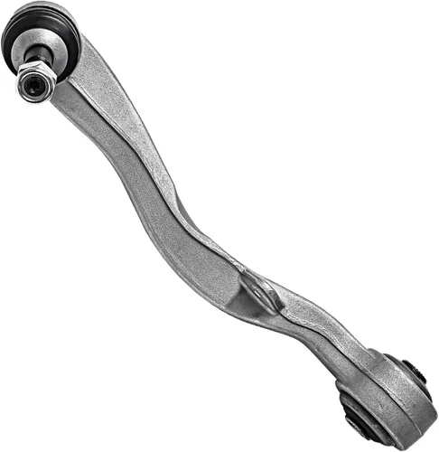 Miniatura 241 de Detroit Axle - Brazo de control delantero derecho para Chrysler 300 2008-2023 Dodge Challenger 2005-2008 Magnum 2005-2008, brazo de control