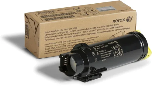 Miniatura 12 de Xerox Original Phaser 6510/Workcentre 6515 cartucho de tóner cian capacidad estándar (1000 páginas) - 106R03473