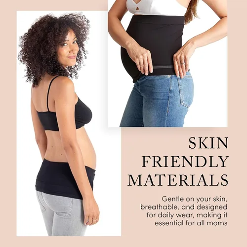 Miniatura 8 de Ingrid & Isabel - Faja de maternidad para mujer Everyday