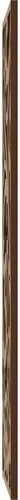 Miniatura 3 de Bridgewater - Paneles de pared decorativos de madera con calado, 9 3/8 pulgadas de ancho x 24 3/8 pulgadas de alto x 1/4 de alto, nogal