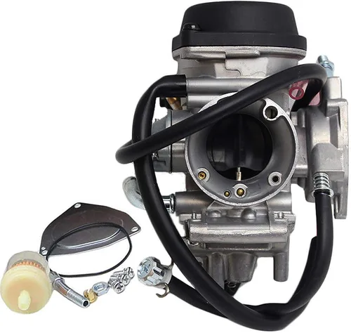 Miniatura 2 de Carburador para Suzuki LTK400 2003 2004 2005 2006 2007 LT-K400 LTK 400