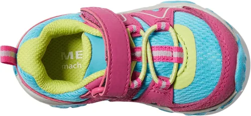 Miniatura 2 de Merrell Tenis Trail Quest Jr unisex para niños