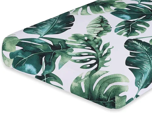 Miniatura 108 de hyha Fundas de cojín estampadas para sofá al aire libre, fundas florales lavables para muebles de patio, exteriores, funda de repuesto para asiento