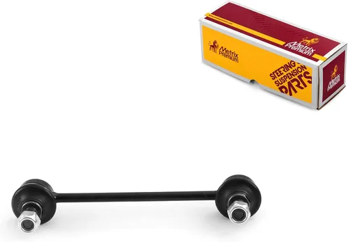 Miniatura 32 de Metrix Barra estabilizadora trasera premium K9545 se adapta a Acura RL 1996-2004, Chevrolet Prizm 1998-2002, Geo Prizm 1989-1997, Lexus ES250