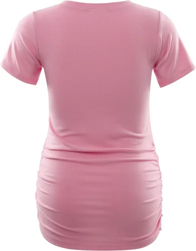 Miniatura 2 de Bhome Maternity- Camiseta de manga corta para embarazo