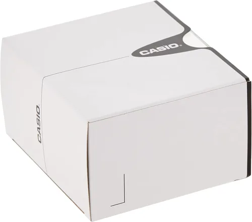 Miniatura 7 de Casio Reloj de pulsera MTP-V001L-1BUDF para hombre Blanco Movimiento de cuarzo