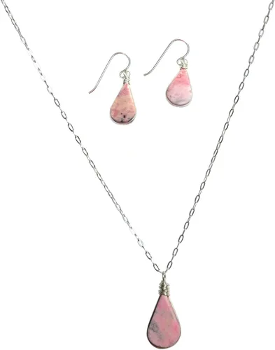 Miniatura 18 de Rumi Sumaq Joyería de Metal Tejida a Mano para Mujeres y Adolescentes – Aretes, Collares y Conjuntos de Plata de Ley y Oro de 14 Quilates