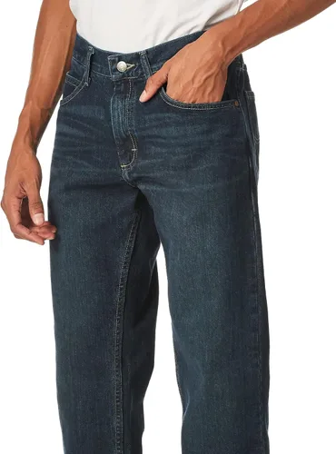 Miniatura 4 de Lee - Jeans de corte regular y pierna recta para hombre