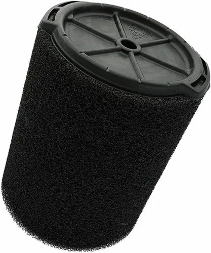 Miniatura 7 de Paquete de 2 filtros de repuesto VF7000 para Ridgid Shop Vac - Filtros húmedos de espuma para aspiradoras húmedas/secas de 5 a 20 galones Filtro