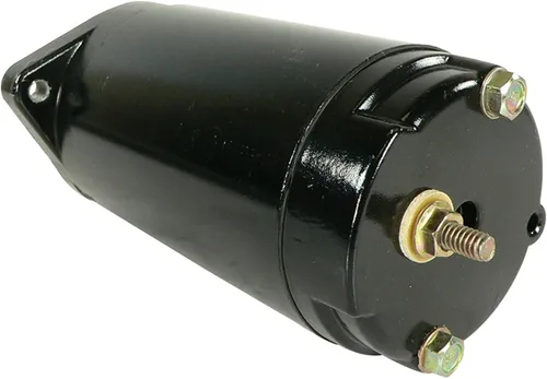 Miniatura 5 de DB Electrical Kawasaki Jet Ski Starter compatible con/reemplazo para Jetski Js440 Js550 440 550