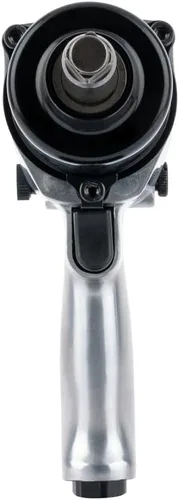 Miniatura 6 de Ingersoll Rand 231HA-2 - Llave de impacto neumática de 1/2 pulgada, yunque extendido de 2 pulgadas, súper resistente, par de torsión de 600