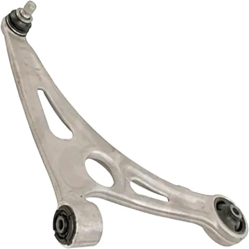 Miniatura 129 de Detroit Axle - Brazo de control delantero para Chevy Tahoe Avalanche Silverado Suburban GMC Sierra Yukon XL 1500 Express Savana 2500 Cadillac