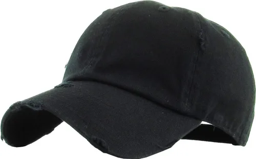Miniatura 191 de KBETHOS - Gorra de béisbol ajustable, de algodón desgastado, vintage, unisex, estilo polo, camionero, para papá