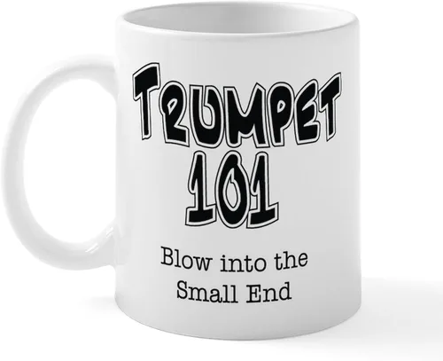 Miniatura 7 de CafePress Taza de café de cerámica de 11 oz (11.0 fl oz)