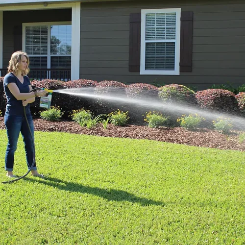 Miniatura 5 de Hydretain Root Zone Moisture Manager - Convierte la humedad del suelo en agua utilizable para plantas para protección contra la sequía, reduce