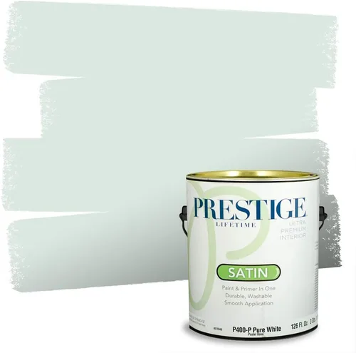 Miniatura 178 de Prestige Paints - 2 en 1, pintura base y pintura de exterior, E100-N-735BM