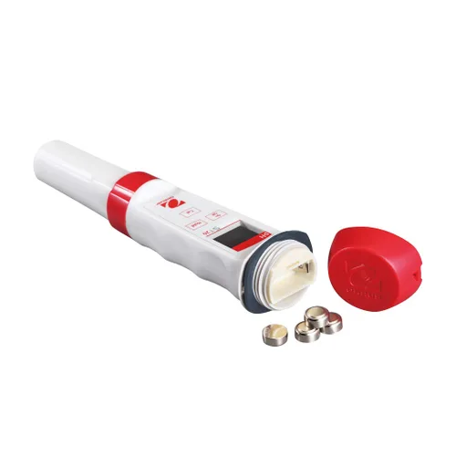 Miniatura 7 de Ohaus 30073971 ST20 Medidor de pluma