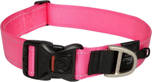 Miniatura 2 de Collar de perro clásico XS - Negro