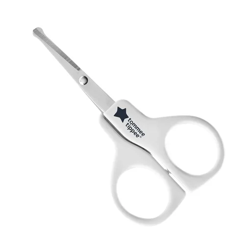 Miniatura 2 de Tommee Tippee Essential Basics - Tijeras para bebé