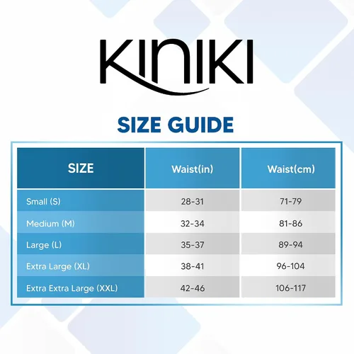 Miniatura 4 de Kiniki Alex Hipster - Ropa interior para hombre