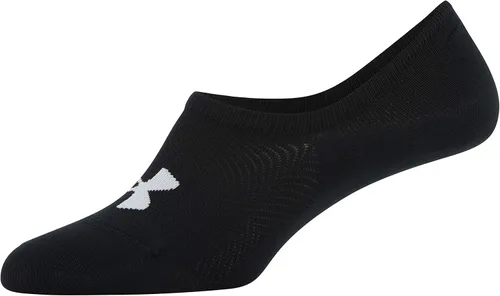 Miniatura 3 de Under Armour Women's Breathe Lite Ultra Low Socks, Multipairs