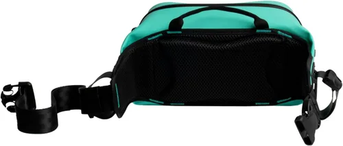 Miniatura 4 de BOTE Highwater Riñonera de Cintura Completamente Impermeable SUP Bolsa con Cremallera Correa Ajustable Deportes Acuáticos al Aire Libre Verde mar