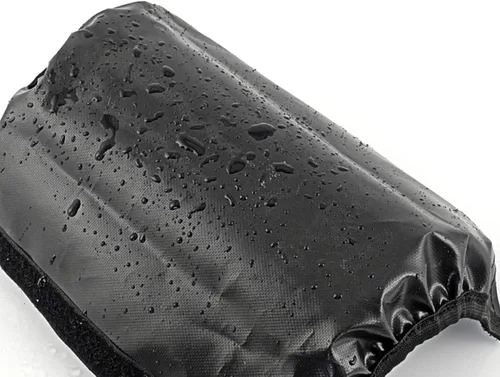 Miniatura 5 de Amortiguador trasero Protector de suspensión universal para todos los Dirt Pit Bike Motocicleta ATV Quad Scooter(2) (10.630 in de longitud)