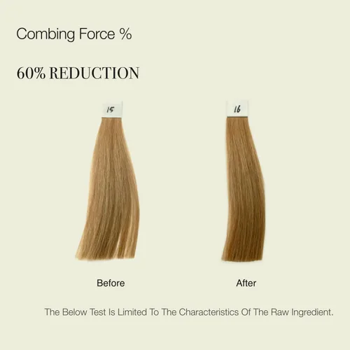 Miniatura 2 de TOUN28 Barra de acondicionador seco (sin lavar) Para cabello dañado Complejo de aceite de biotina y brassica Sin alérgenos, libre de crueldad