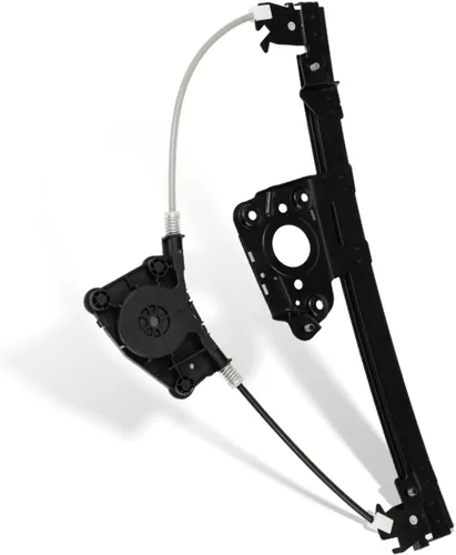 Miniatura 86 de SCITOO Elevalunas eléctrico delantero izquierdo sin motor apto para 1984-1989 para Toyota para 4Runner, 1984-1988 para Toyota para camioneta, 740-910