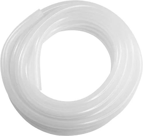 Miniatura 6 de OCS Parts Tubo de silicona Tubo de silicona de grado alimenticio de alta temperatura para elaboración de cerveza, alimentos, bebidas, aceites