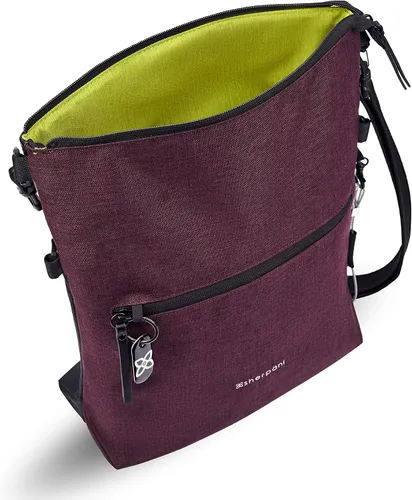 Miniatura 7 de Sherpani Vale, bolso cruzado antirrobo, bolso de mano, bolso de hombro de viaje, bolso de mano de moda, bolsos cruzados para mujer, M