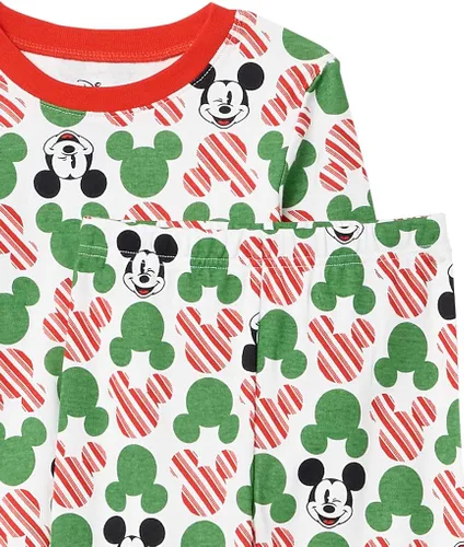 Miniatura 2 de Tienda Essentials - Conjunto de pijama a juego Disney Family