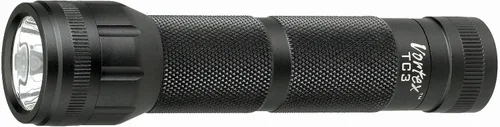 Miniatura 6 de Vortex TC3 Tactical Handhold Momentary End Cap Switch de alta potencia LED fácil de usar Funda de nailon duradera Sólo simple encendido/apagado