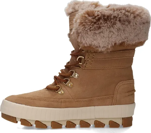 Miniatura 3 de Sperry Torrent - Botas de nieve con cordones para mujer