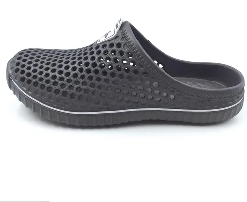 Miniatura 3 de Amoji AM1702 Zuecos de jardín unisex, sandalias, pantuflas