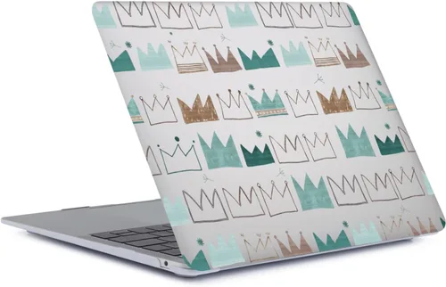 Miniatura 11 de Funda rígida compatible con MacBook Pro de 13 pulgadas 2012 2011 2010 2009 2008 versión A1278 con CD-ROM, funda de plástico para laptop cubierta