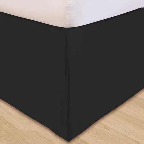 Miniatura 17 de juego de sábanas de 650 hilos 100% algodón egipcio con acabado de 6 piezas (juego de sábanas + funda de almohada extra) se ajusta fácilmente a