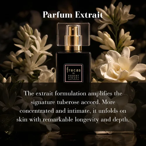 Miniatura 3 de Robert Piguet Fracas Extrait De Parfum para Mujer