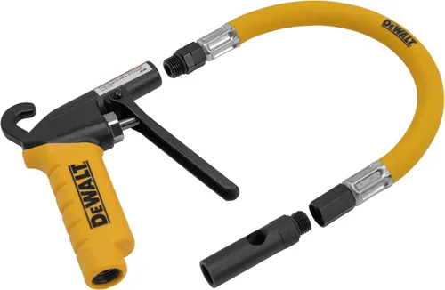 Miniatura 7 de DEWALT Flex N Stay - Pistola de soplado de aire, extensión de 12 pulgadas