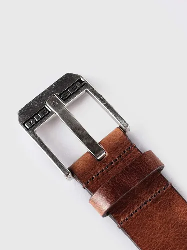 Miniatura 6 de Diesel Cinturón Blue Star para hombre
