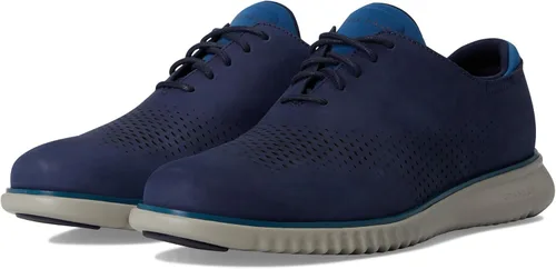 Miniatura 81 de Cole Haan Zapatos Oxford con punta de ala láser 2.Zerogrand para hombre