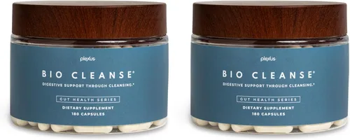 Plexus® Bio Cleanse® 180 ct. (paquete de 2)
