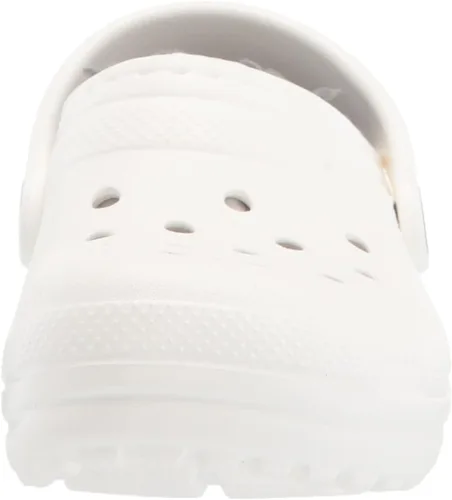 Miniatura 2 de Crocs Unisex-Child Classic Lined Clog Toddler Slippers