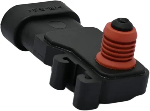 Sensor de mapa de presión absoluta del colector 01-09 Camaro Canyon Cavalier Cobalt Colorado Corvette Cts Envoy XL Xuv Equinox G6 H3 HHR Impala