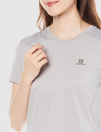 Miniatura 3 de Salomon Camiseta de mujer (manga corta)